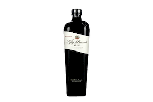 Ginebra Fifty Pounds 70 cl